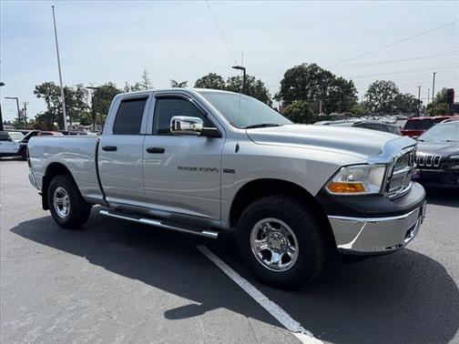 2012 RAM 1500 SLT