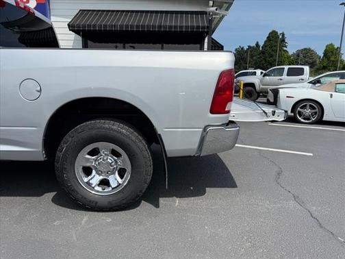 2012 RAM 1500 SLT