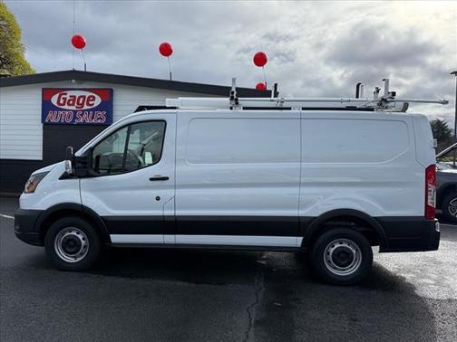 2021 Ford Transit-250 Base