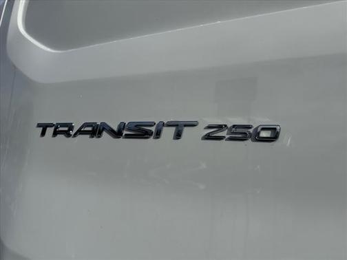 2021 Ford Transit-250 Base
