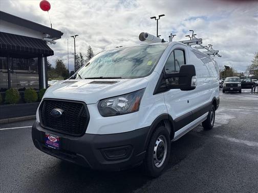 2021 Ford Transit-250 Base