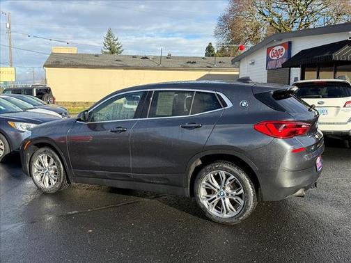 2018 BMW X2 xDrive28i