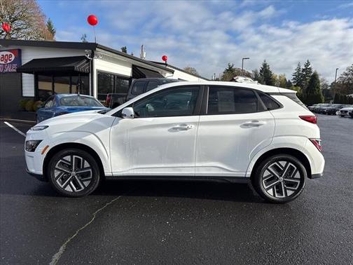 2023 Hyundai KONA EV SE 4dr Crossover
