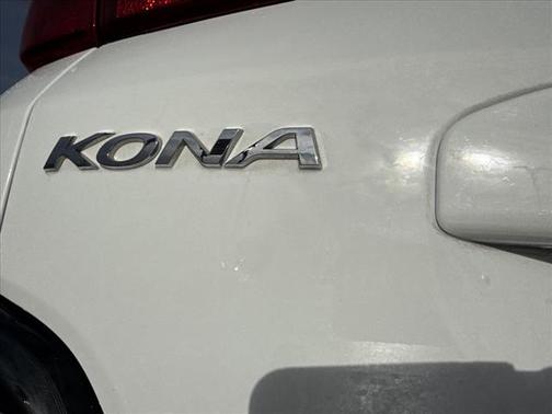 2023 Hyundai KONA EV SE 4dr Crossover