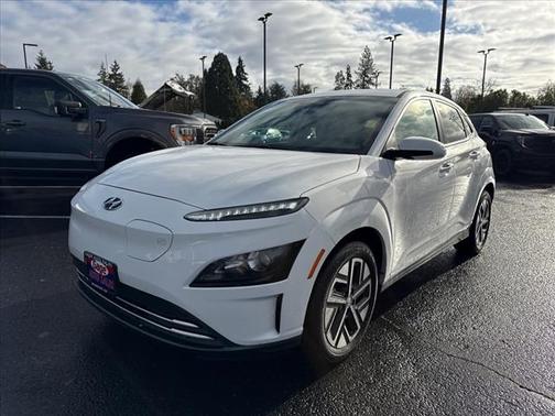 2023 Hyundai KONA EV SE 4dr Crossover