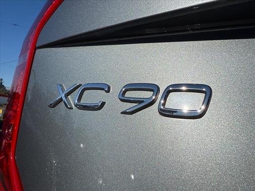 2017 Volvo XC90 T6 Inscription