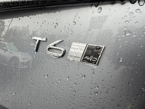 2017 Volvo XC90 T6 Inscription