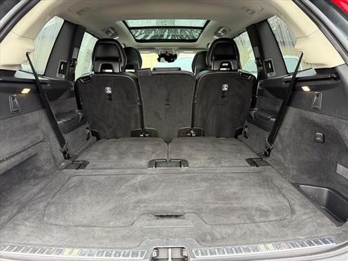 2017 Volvo XC90 T6 Inscription