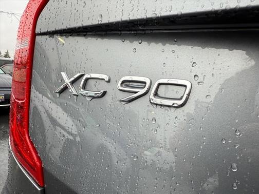 2017 Volvo XC90 T6 Inscription