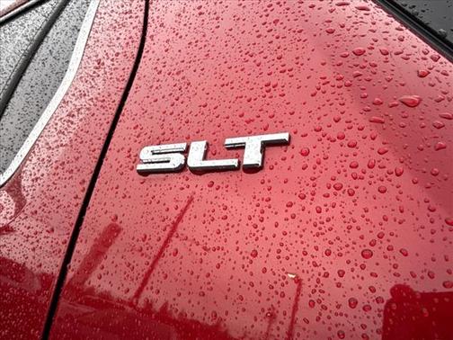 2014 GMC Terrain SLT-2
