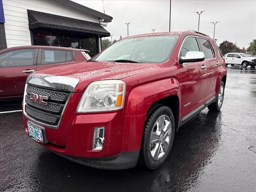 2014 GMC Terrain SLT-2