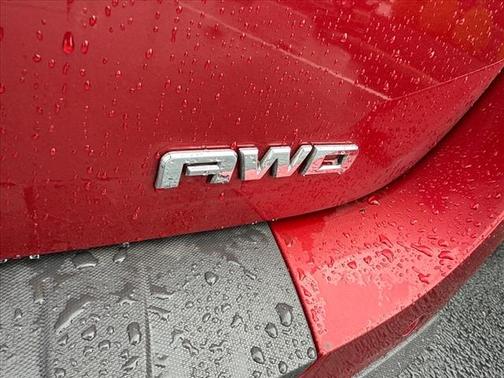2014 GMC Terrain SLT-2