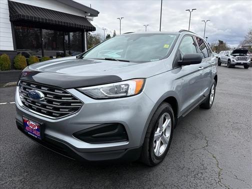 2020 Ford Edge SE