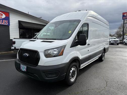 2022 Ford Transit-250 Base