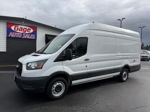 2022 Ford Transit-250 Base
