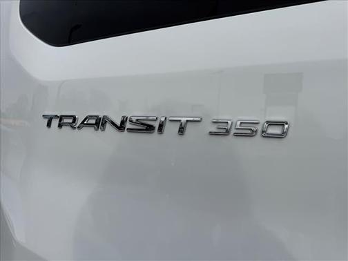 2024 Ford Transit-350 XLT