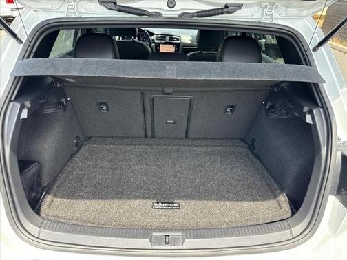2018 Volkswagen Golf R 2.0T Manual