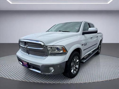 2015 RAM 1500 Laramie