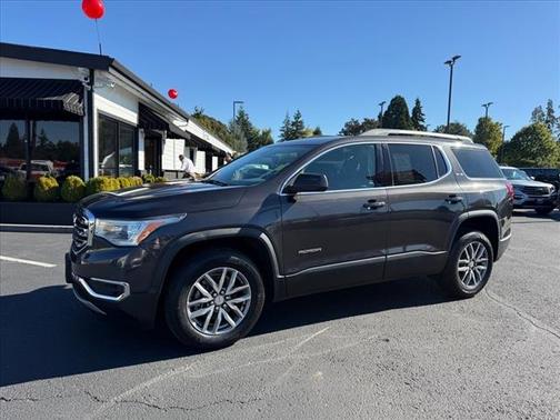 2017 GMC Acadia SLE-2