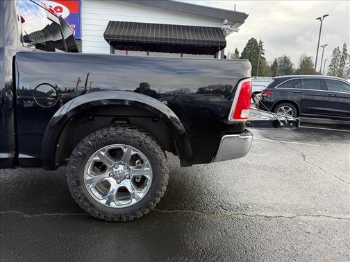 2014 RAM 1500 Laramie