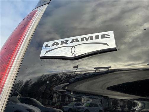 2014 RAM 1500 Laramie