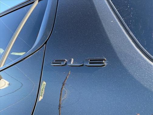 2022 GMC Acadia AWD SLE