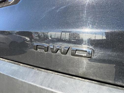 2022 GMC Acadia AWD SLE