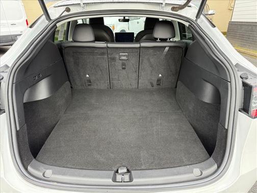 2021 Tesla Model Y Performance Dual Motor All-Wheel Drive