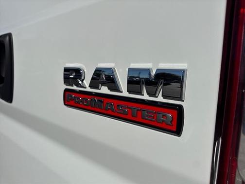 2016 RAM ProMaster 2500 High Roof