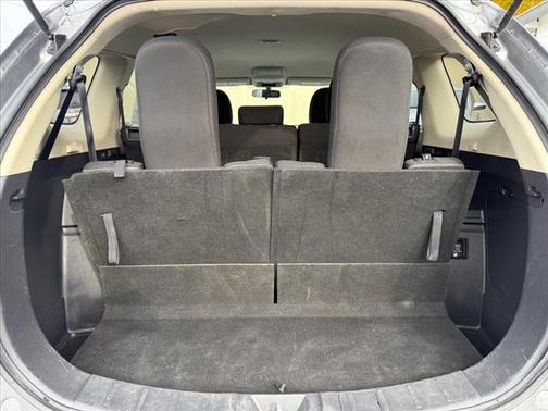 2020 Mitsubishi Outlander ES