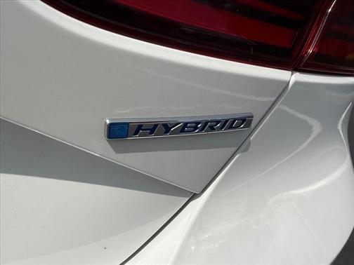 2019 Honda Insight EX