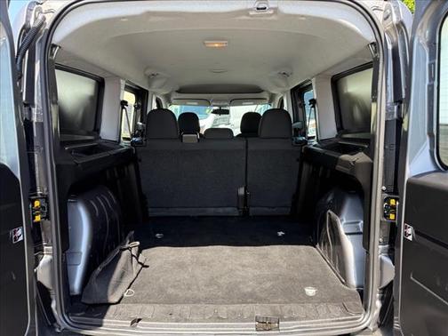 2018 RAM ProMaster City Base
