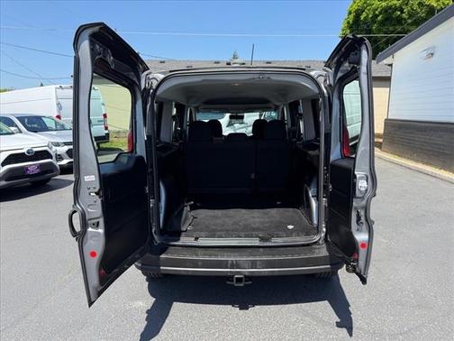 2018 RAM ProMaster City Base
