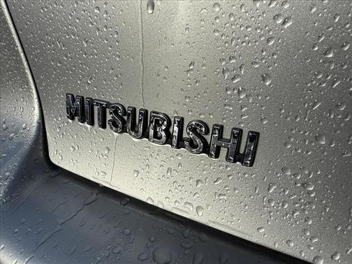 2016 Mitsubishi Lancer GT