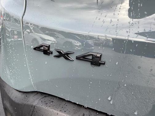 2018 Jeep Renegade Altitude