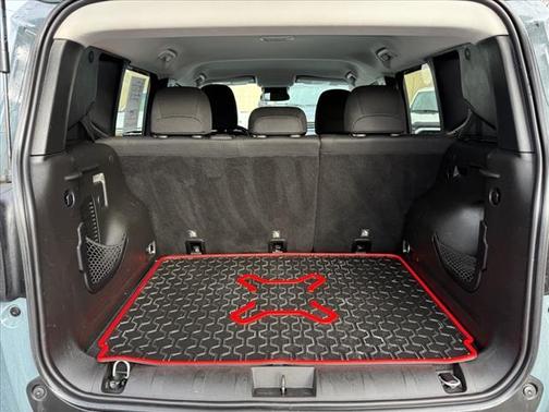 2018 Jeep Renegade Altitude