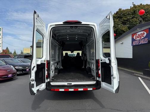 2021 Ford Transit-250 Base