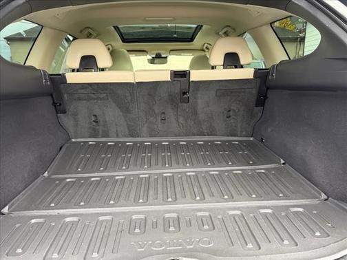 2016 Volvo XC60 T6 Drive-E