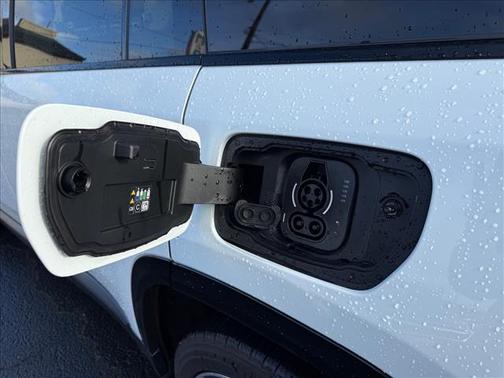 2025 Jeep Wagoneer S Limited