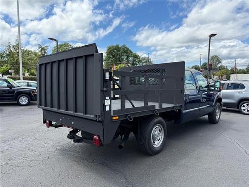2011 Ford F-250 XL