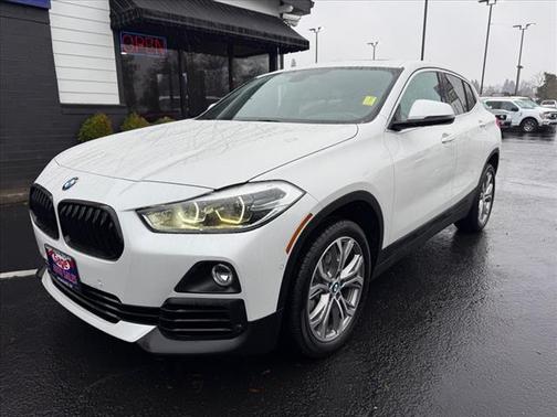 2018 BMW X2 sDrive28i