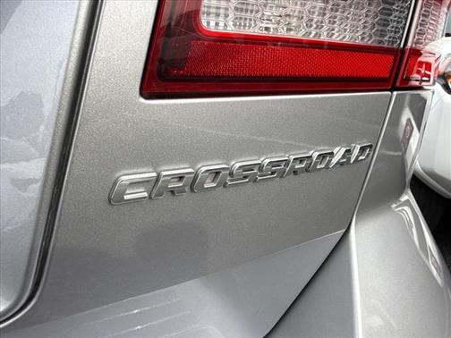 2020 Dodge Journey Crossroad