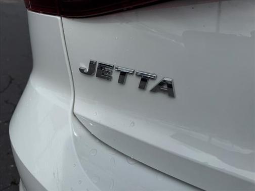 2016 Volkswagen Jetta 1.4T S w/Technology