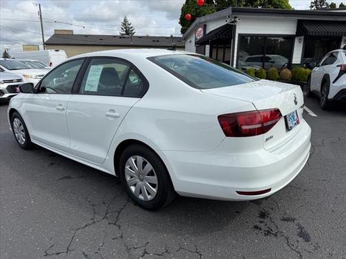 2016 Volkswagen Jetta 1.4T S w/Technology