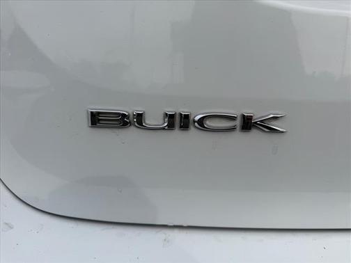 2018 Buick Encore Essence