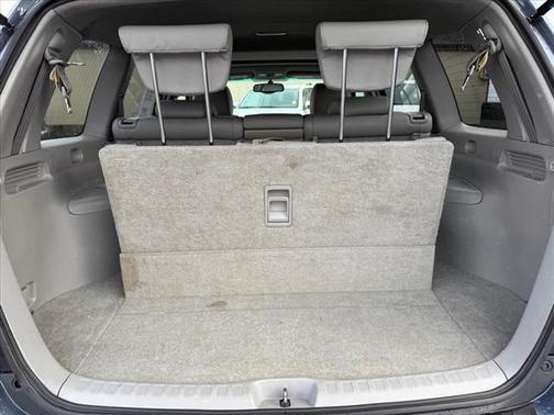 2005 Toyota Highlander Limited