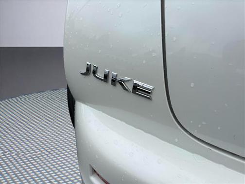 2013 Nissan Juke AWD SL 4dr Crossover