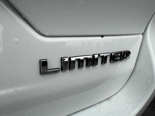 2023 Jeep Grand Cherokee Limited X