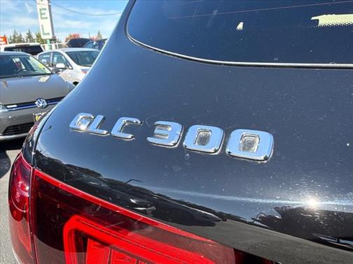 2020 Mercedes-Benz GLC 300 4MATIC
