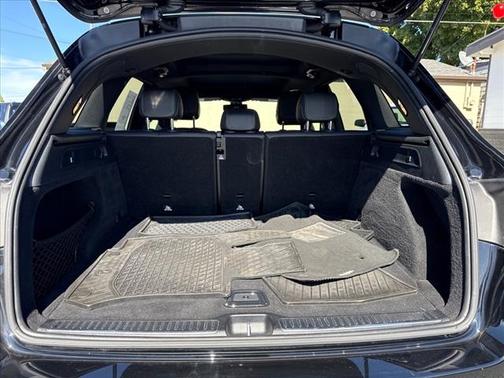 2020 Mercedes-Benz GLC 300 4MATIC